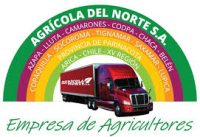 Agricola del norte S. A.